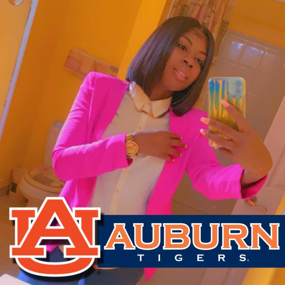 Meet your Posher, Sonja